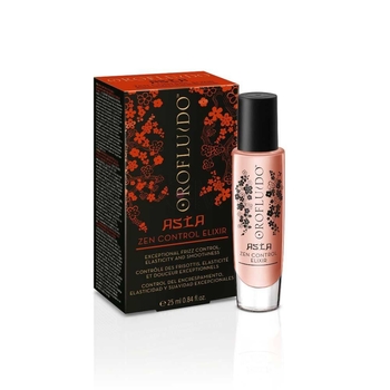 Elixir de beauté revitalisant Zen Control – Orofluido Asia