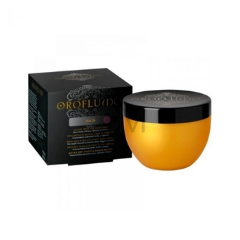 Masque protecteur de couleur – Orofluido