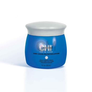 Masque traitant sans rinçage - Ionic Color Protect