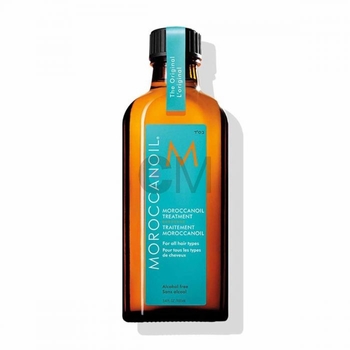 Traitement réparateur – Moroccanoil